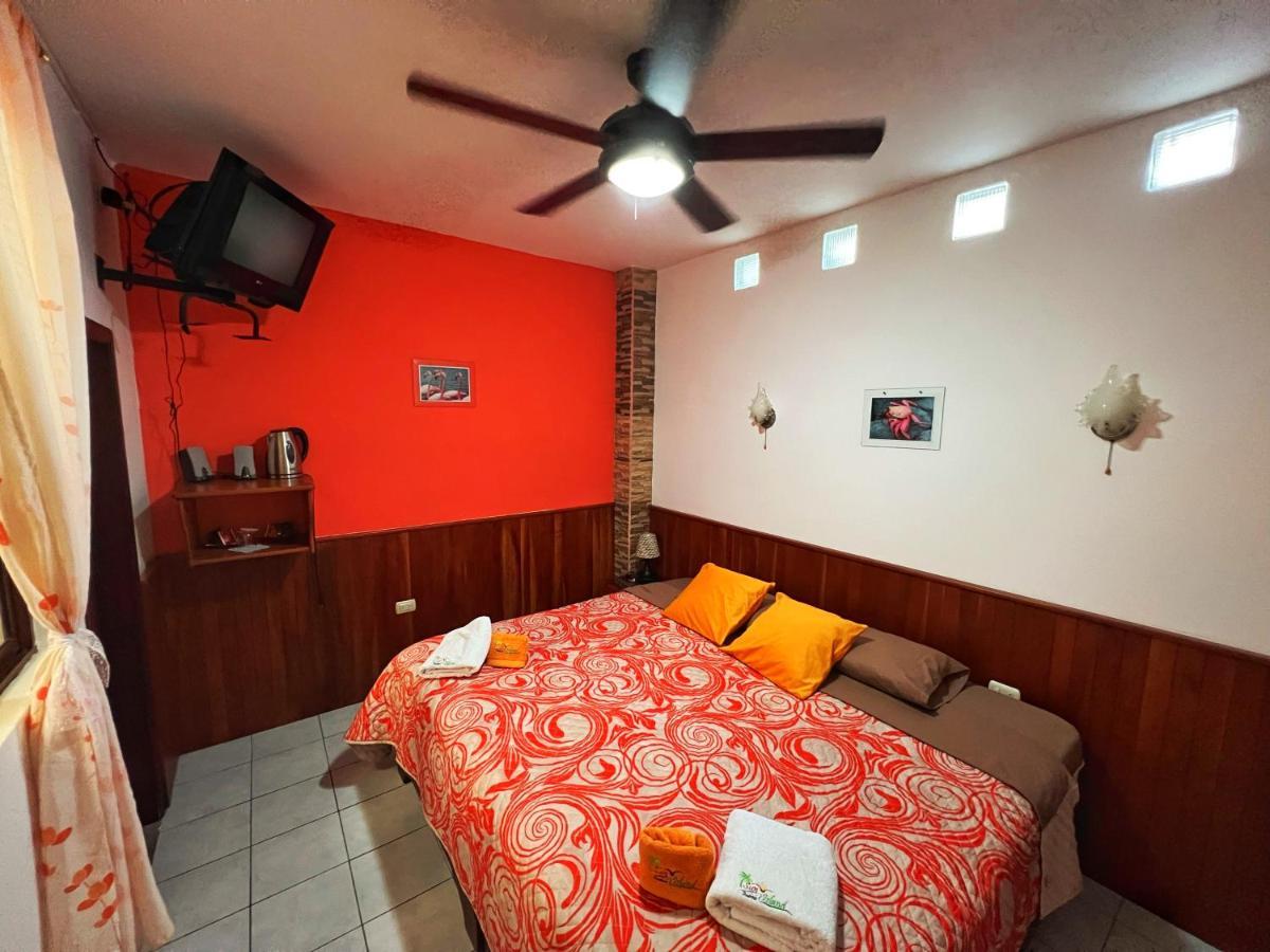 Sun Island Hotell Puerto Villamil Exteriör bild