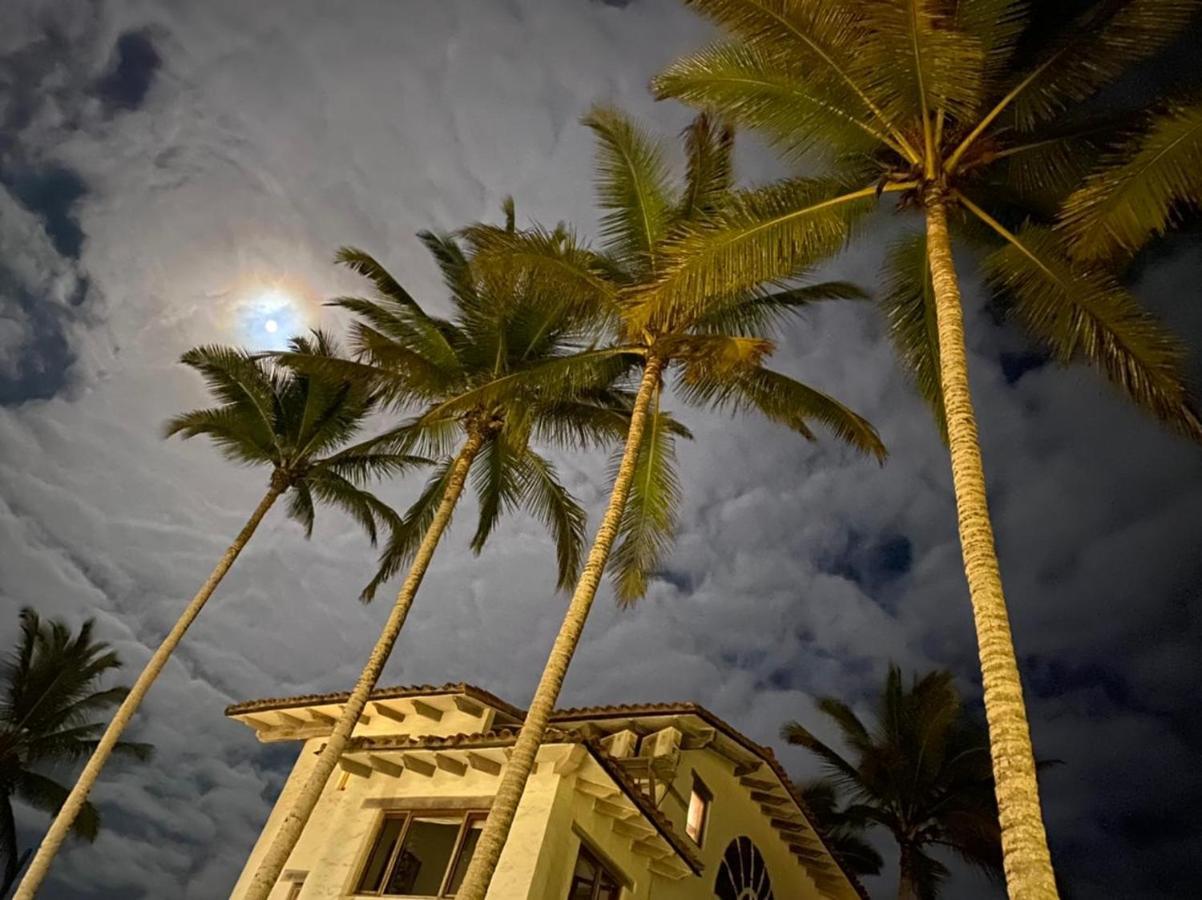 Sun Island Hotell Puerto Villamil Exteriör bild